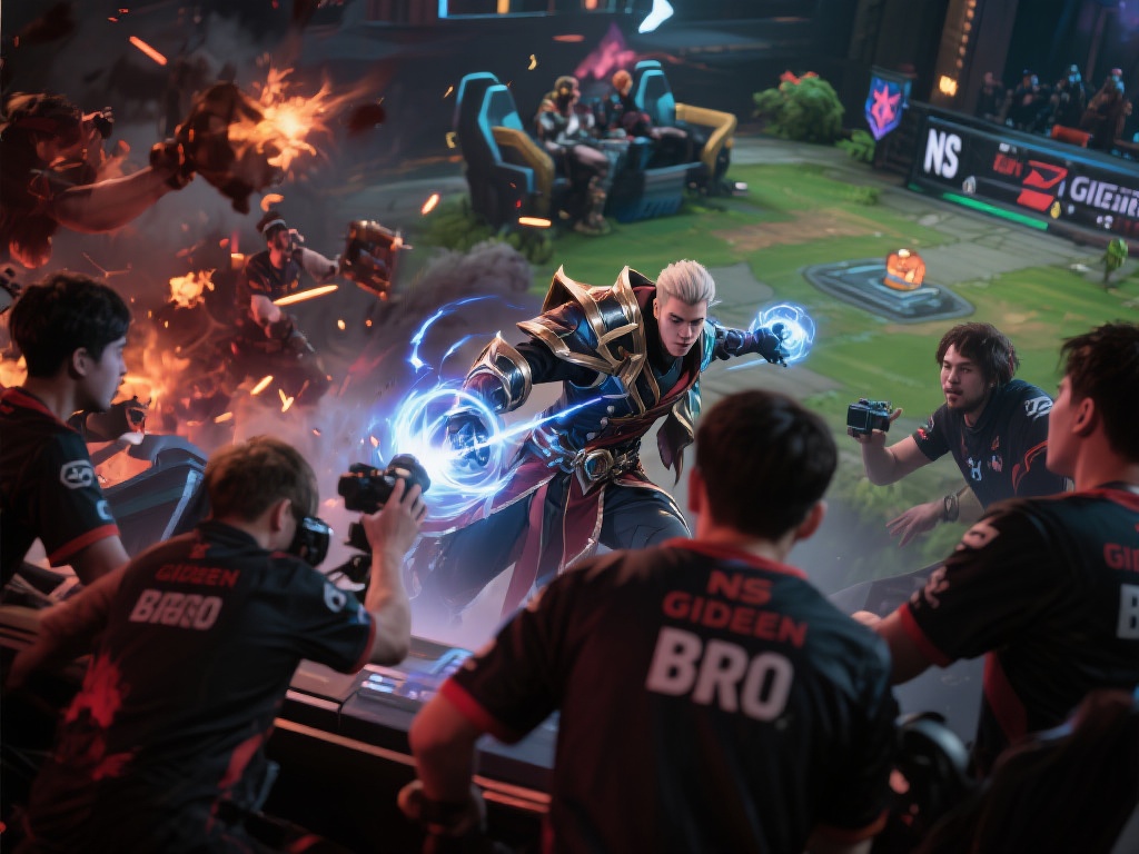 而中场核心 而中场核心